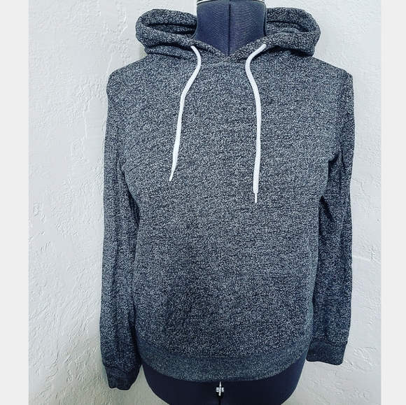 Zine Pullover Hoodie - Picture 1 of 5